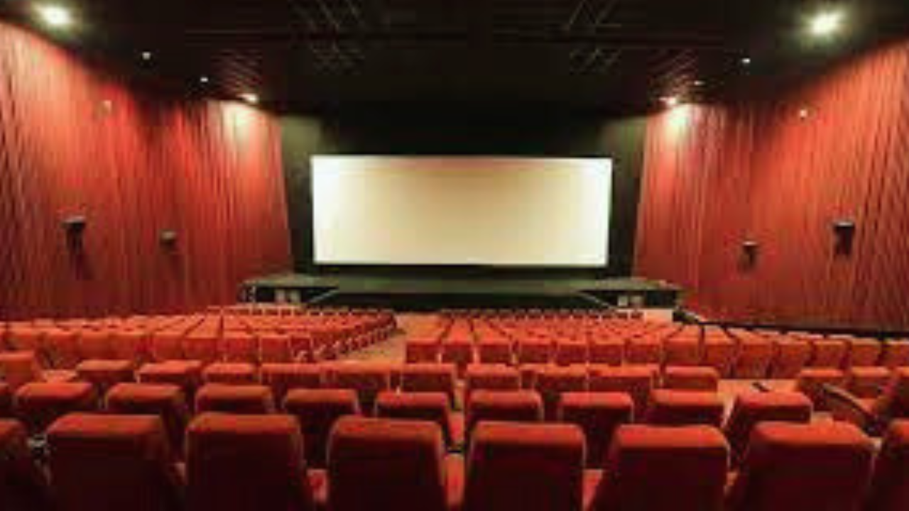 National Cinema Day, watch movies for Rs 99